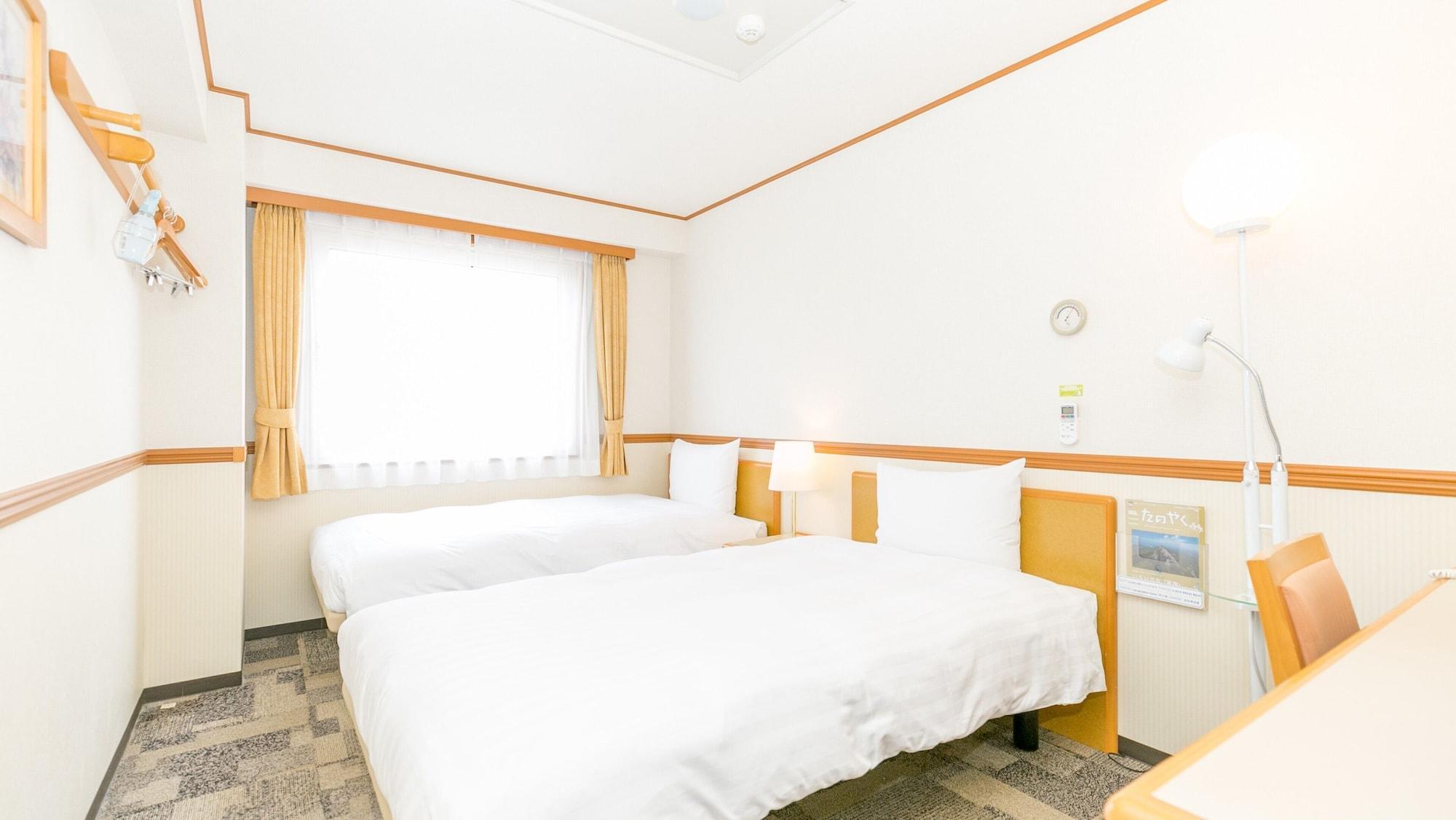 Toyoko Inn Hokkaido Sapporo Susukino Junction Exterior foto