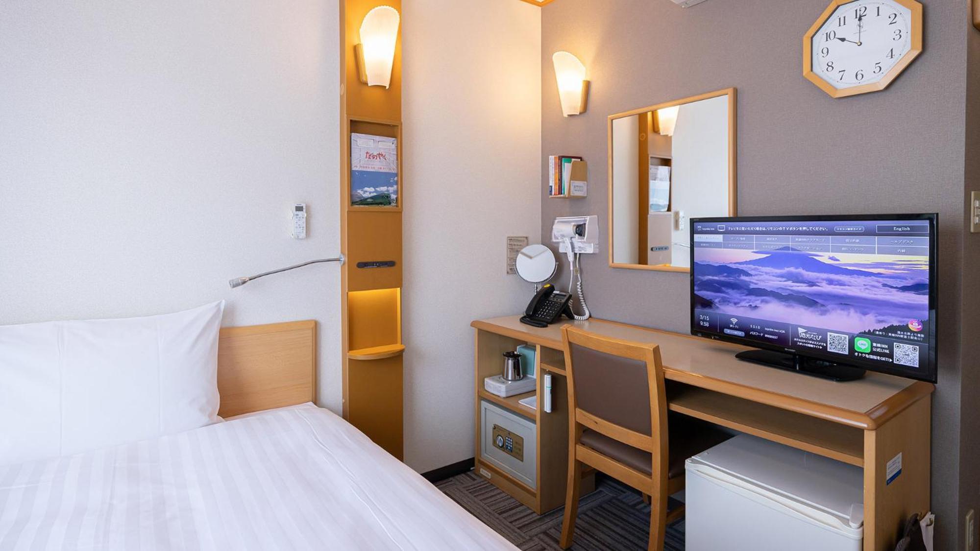 Toyoko Inn Hokkaido Sapporo Susukino Junction Exterior foto