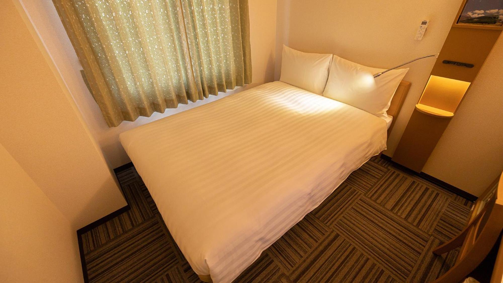Toyoko Inn Hokkaido Sapporo Susukino Junction Zimmer foto