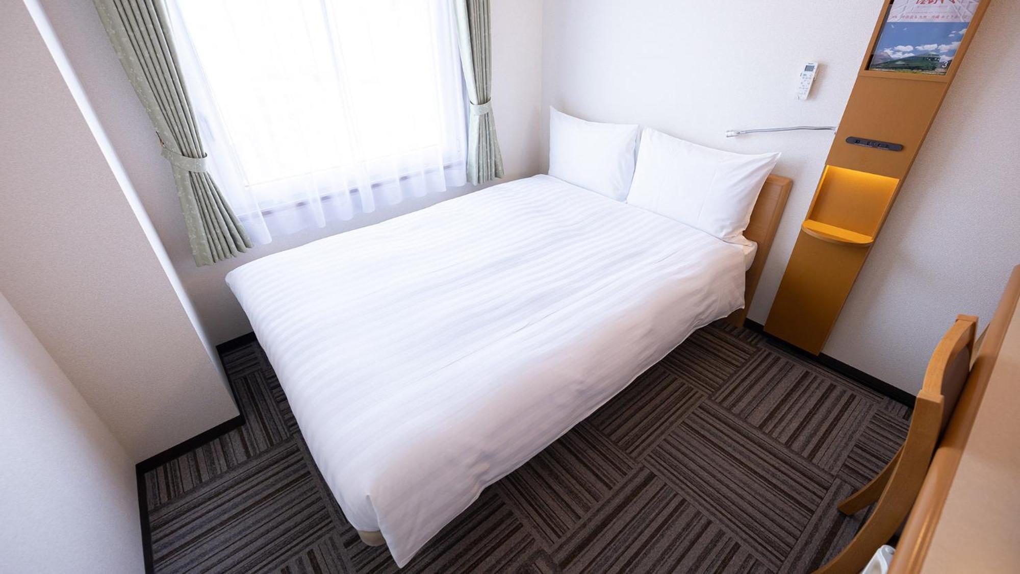 Toyoko Inn Hokkaido Sapporo Susukino Junction Zimmer foto